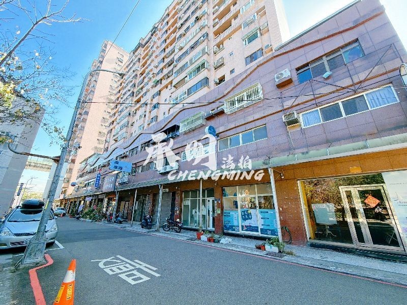 北屯.國家廣場.高樓層四房案件照片 1