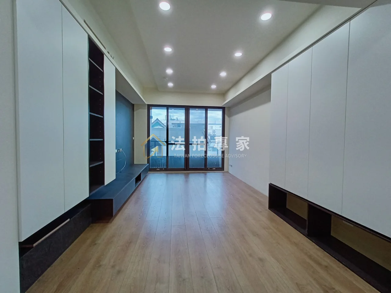 烏日┃森之翼┃三房+平車┃法拍交屋實照交屋照片縮圖 2