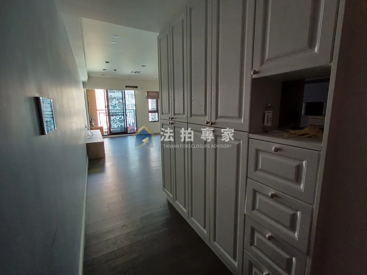 北屯┃鵬程NEW1┃四房雙平車┃法拍交屋實照交屋照片縮圖 7