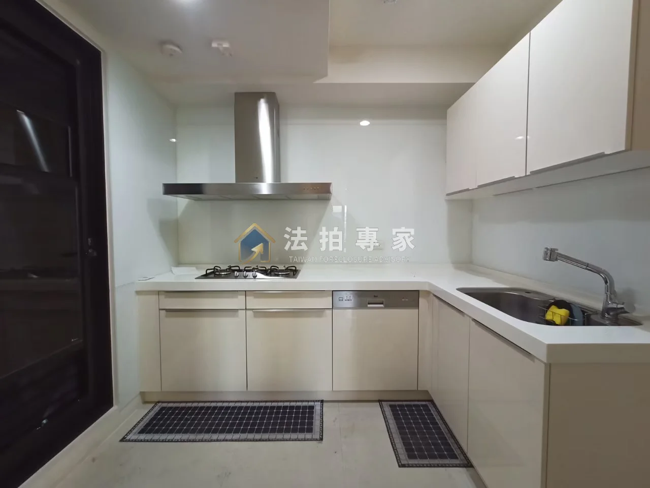 南屯┃精銳藝博匯┃法拍交屋實照交屋照片縮圖 2