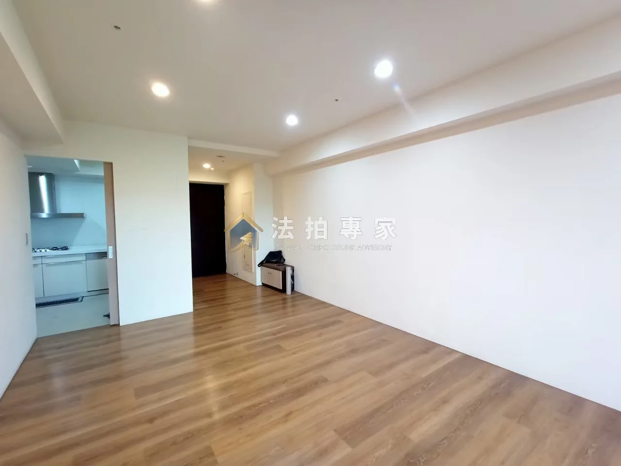南屯┃精銳藝博匯┃法拍交屋實照交屋照片縮圖 7