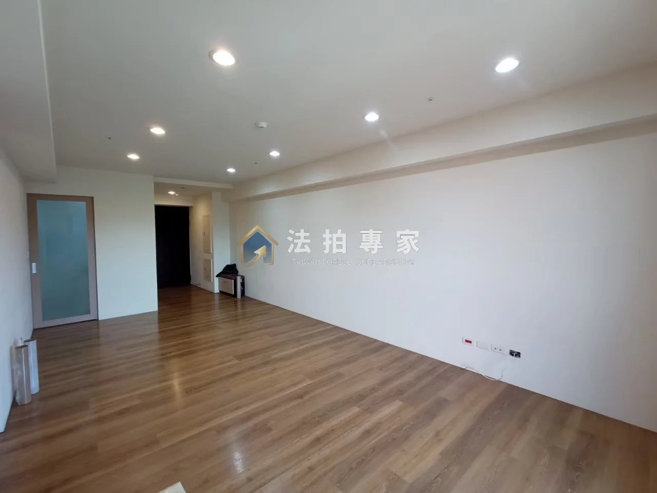 南屯┃精銳藝博匯┃法拍交屋實照交屋照片縮圖 9