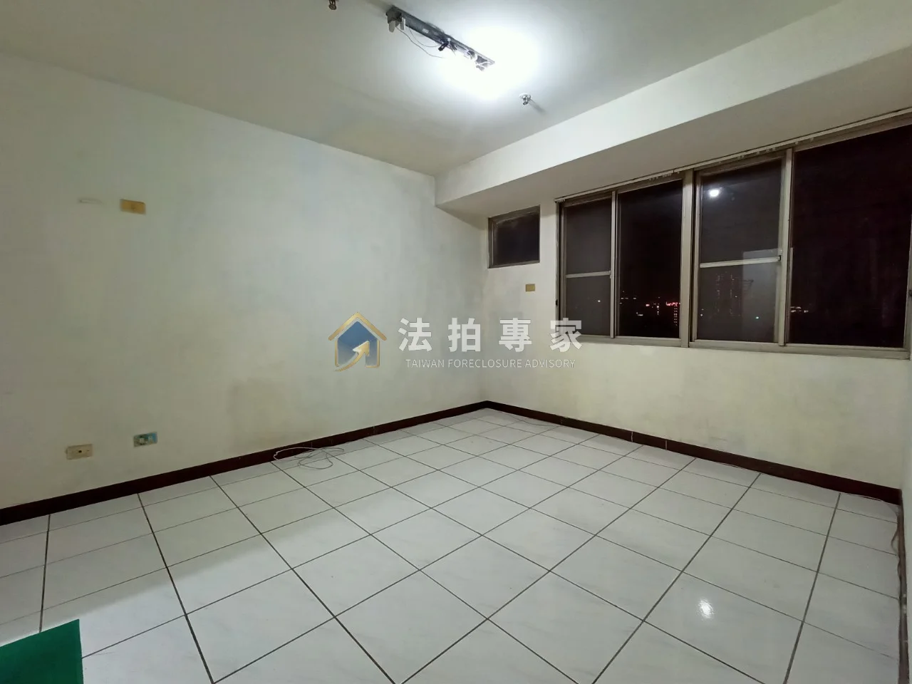 北屯┃都會生活┃法拍交屋實照交屋照片縮圖 2