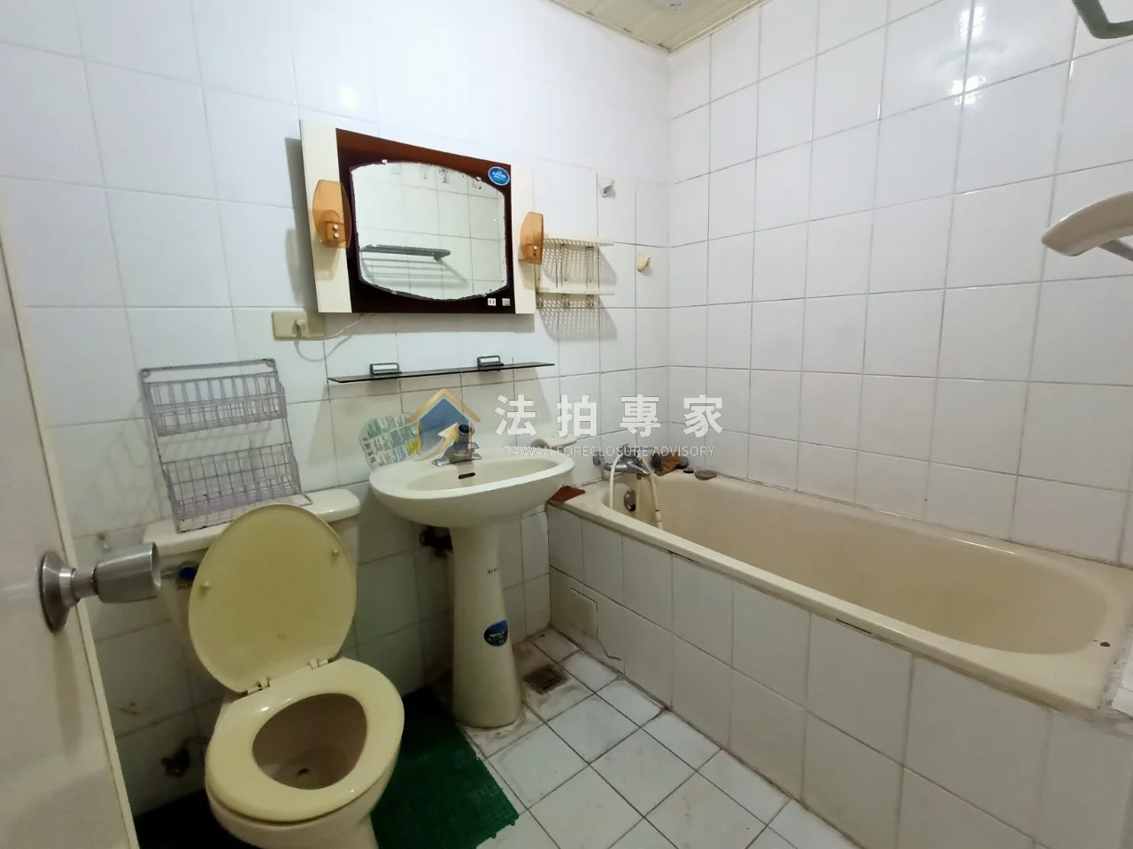 北屯┃都會生活┃法拍交屋實照交屋照片縮圖 3