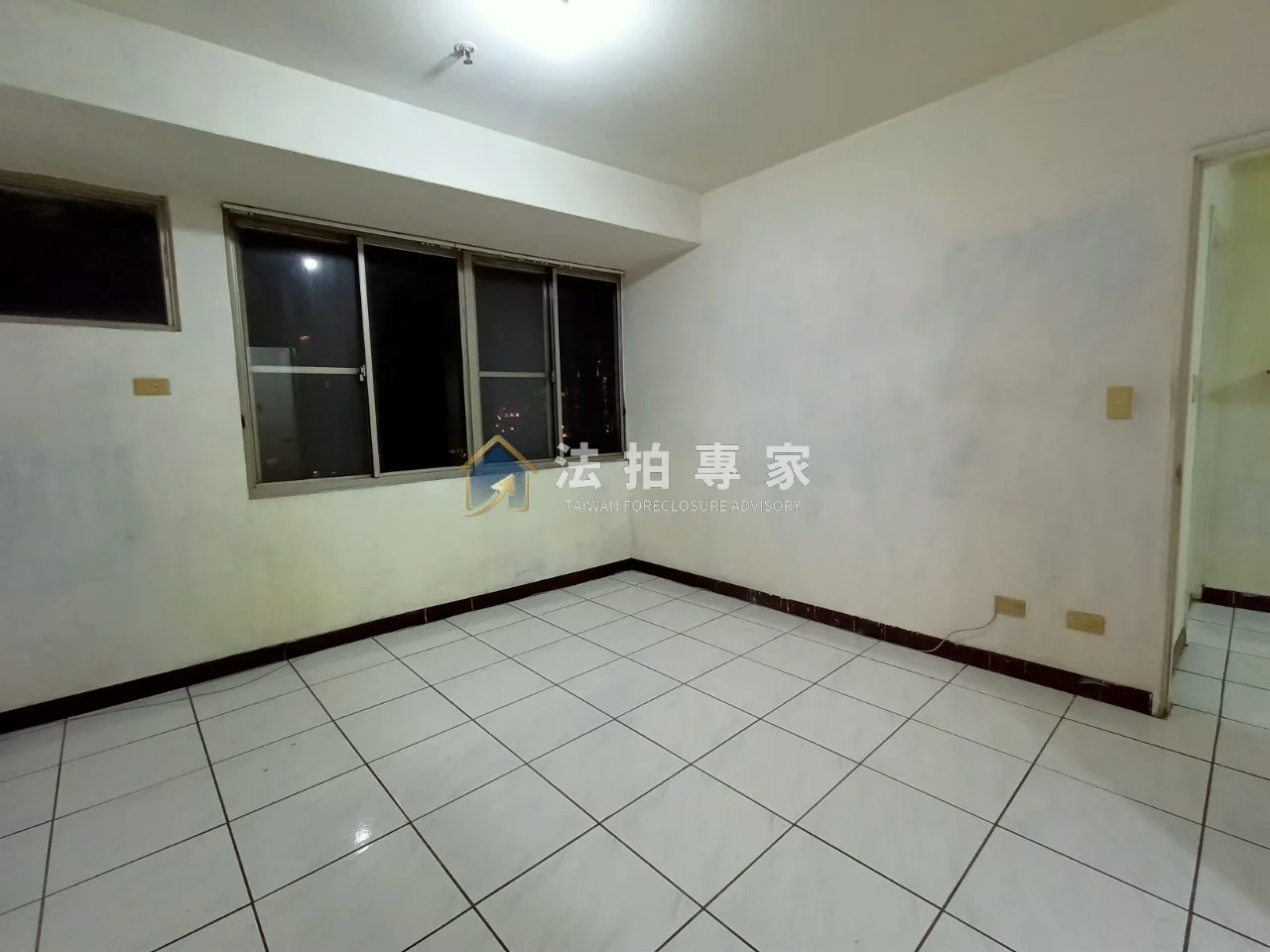 北屯┃都會生活┃法拍交屋實照交屋照片縮圖 6