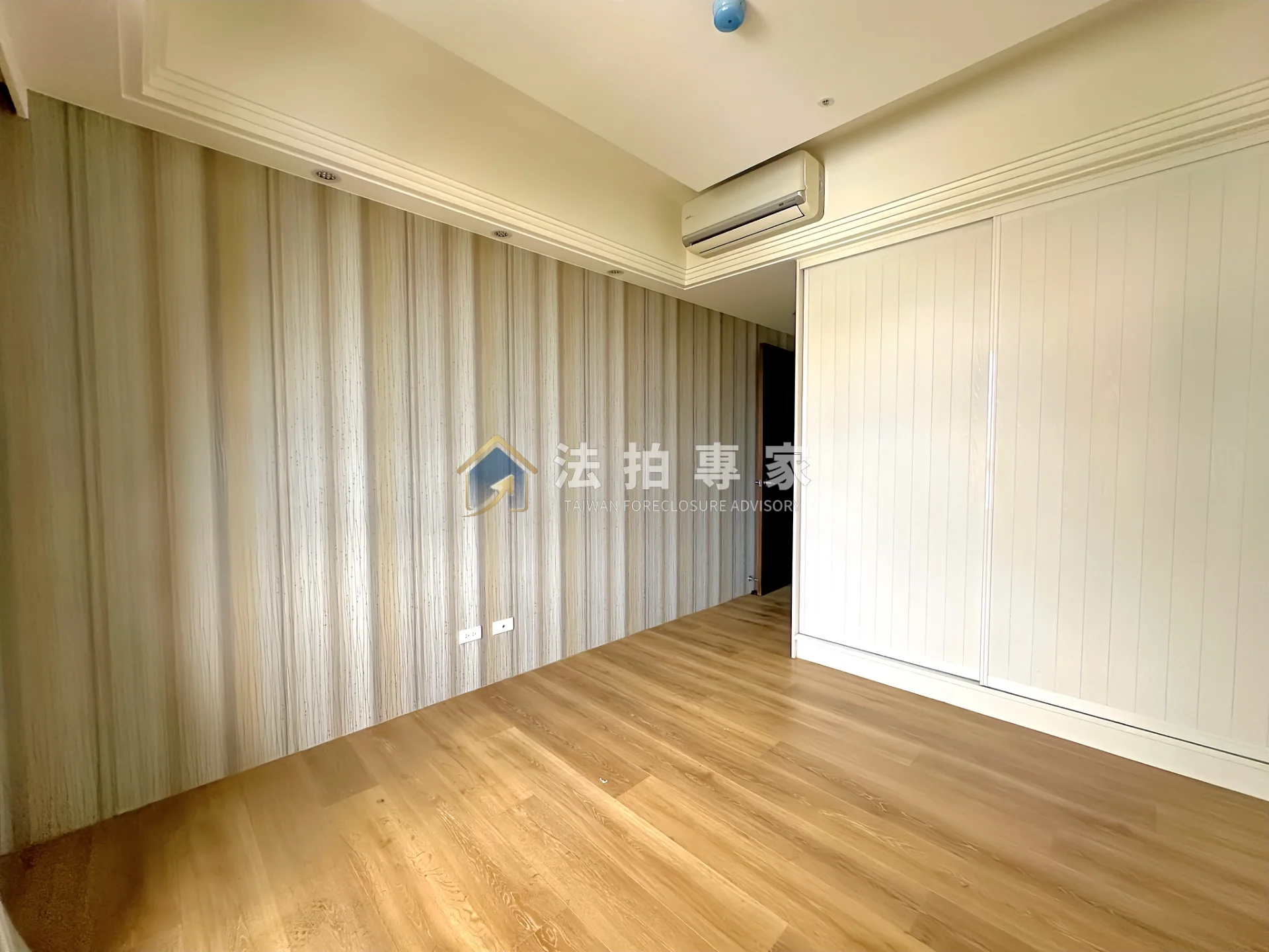 北屯┃德邑一景苑┃法拍交屋實照交屋照片縮圖 4