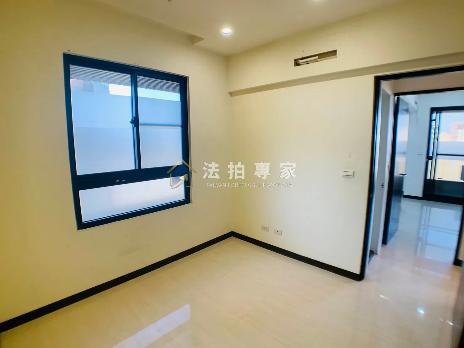 北屯┃國聚知青┃法拍交屋實照交屋照片縮圖 3