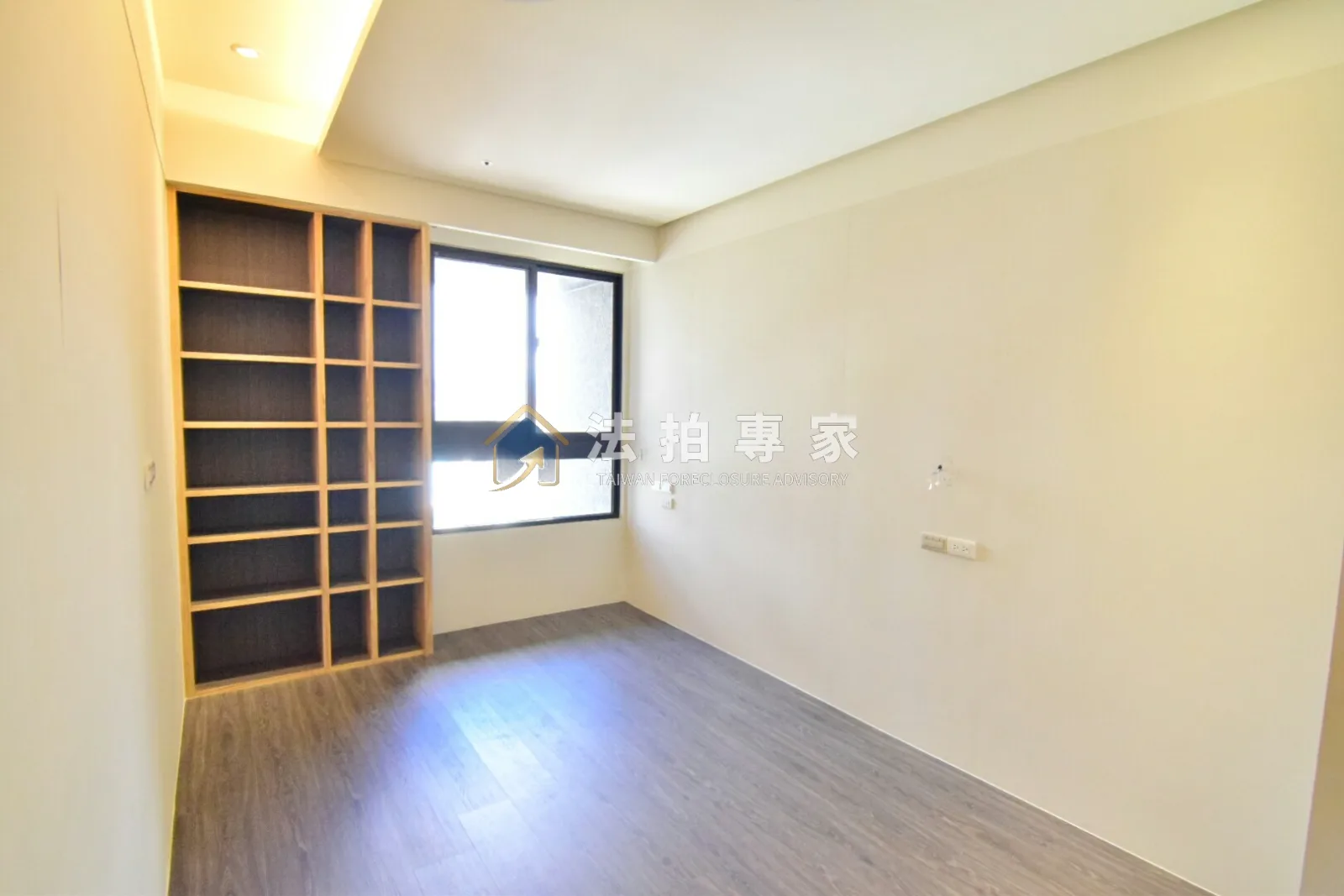 七期┃國家一號院┃法拍交屋實照交屋照片縮圖 2