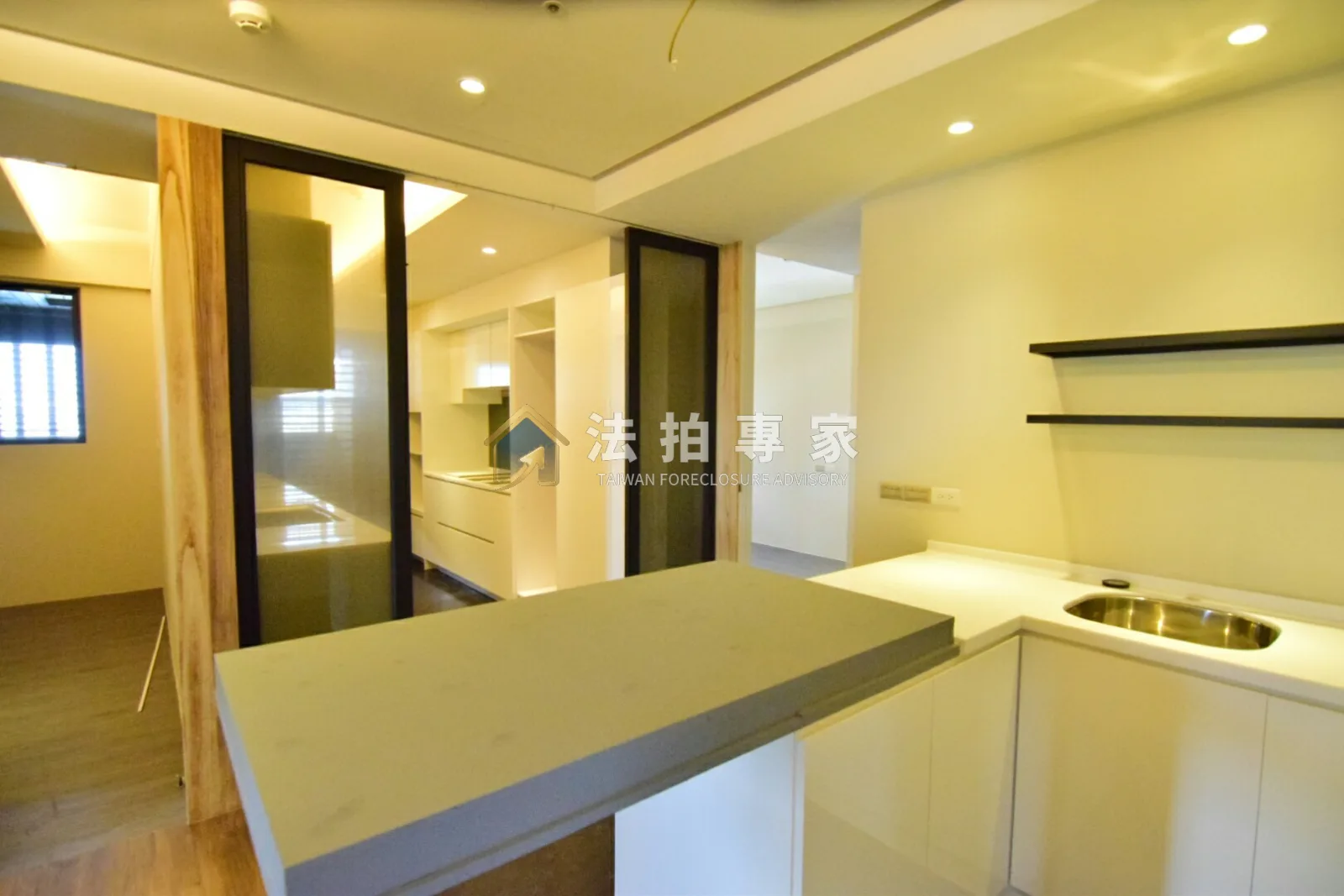 七期┃國家一號院┃法拍交屋實照交屋照片縮圖 7