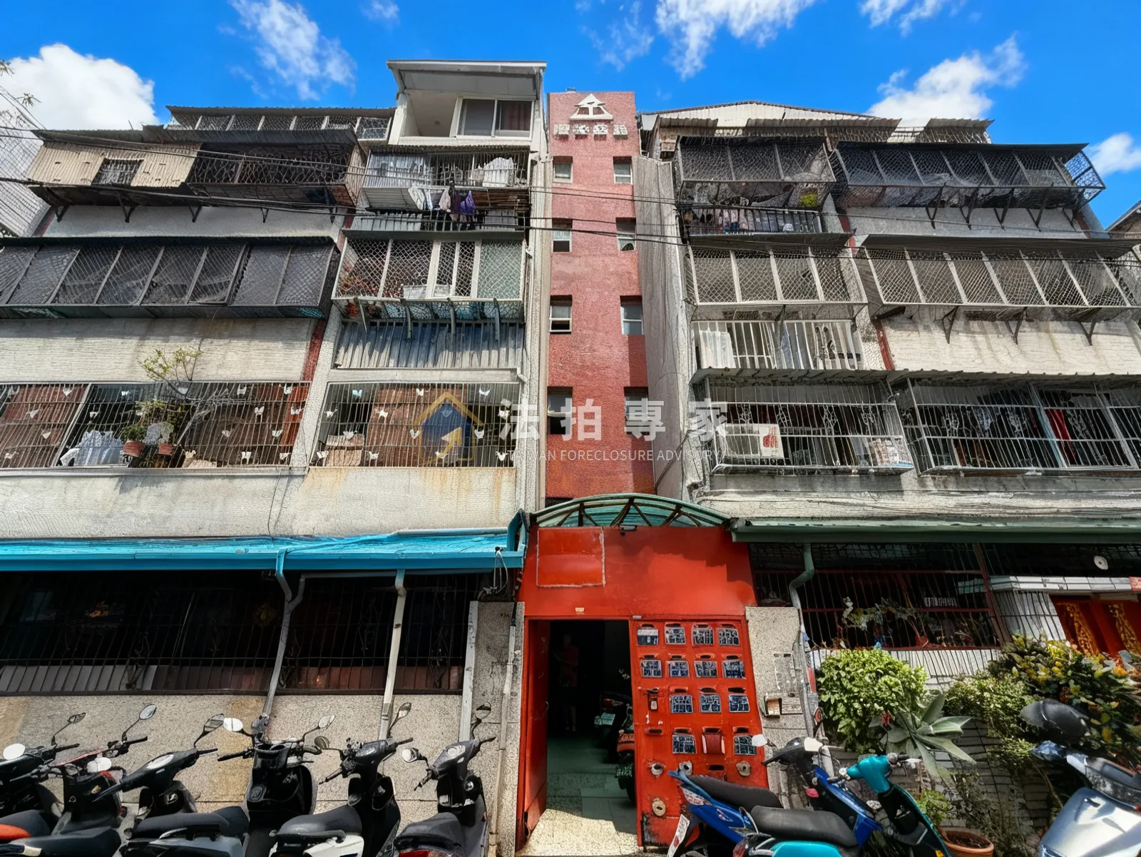 東區・進化路・精裝套房公寓