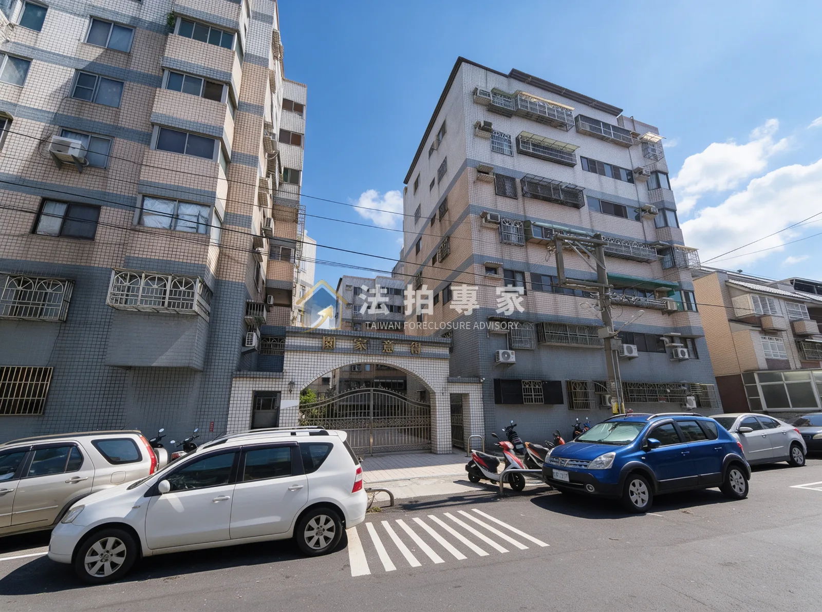 外埔・得意家園・孝親一樓三房照片 1