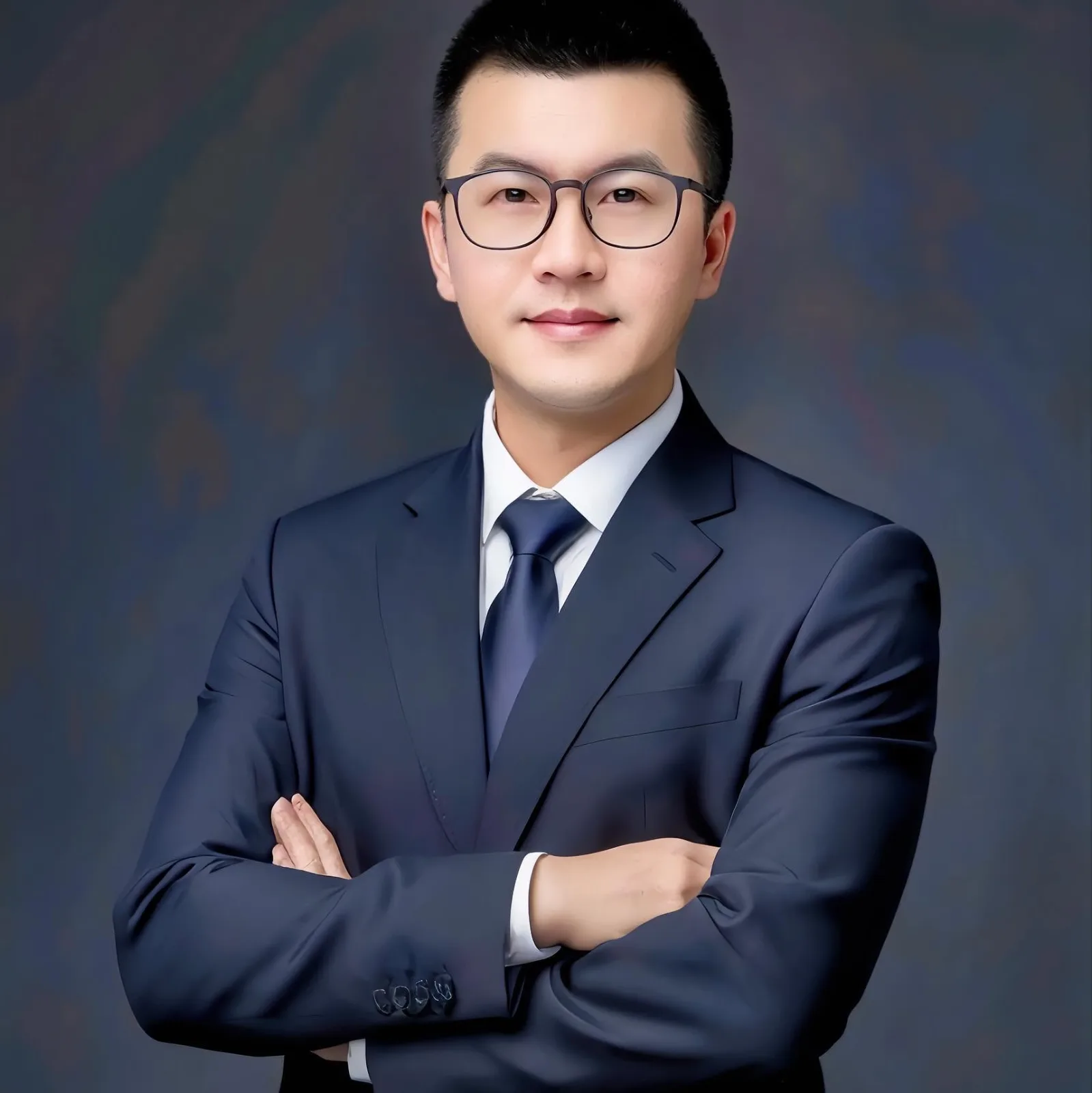 陳新孟個人照片