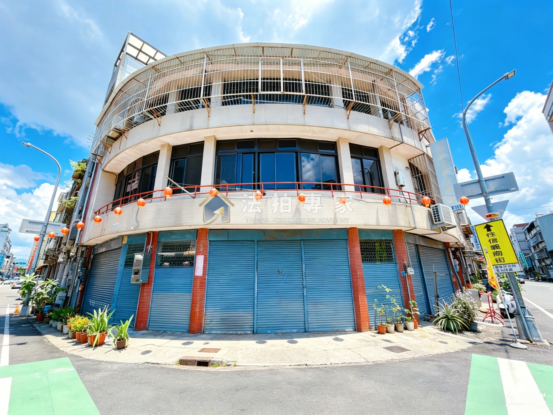 南區・愛國街・角間雙戶大地坪透店照片 3縮圖