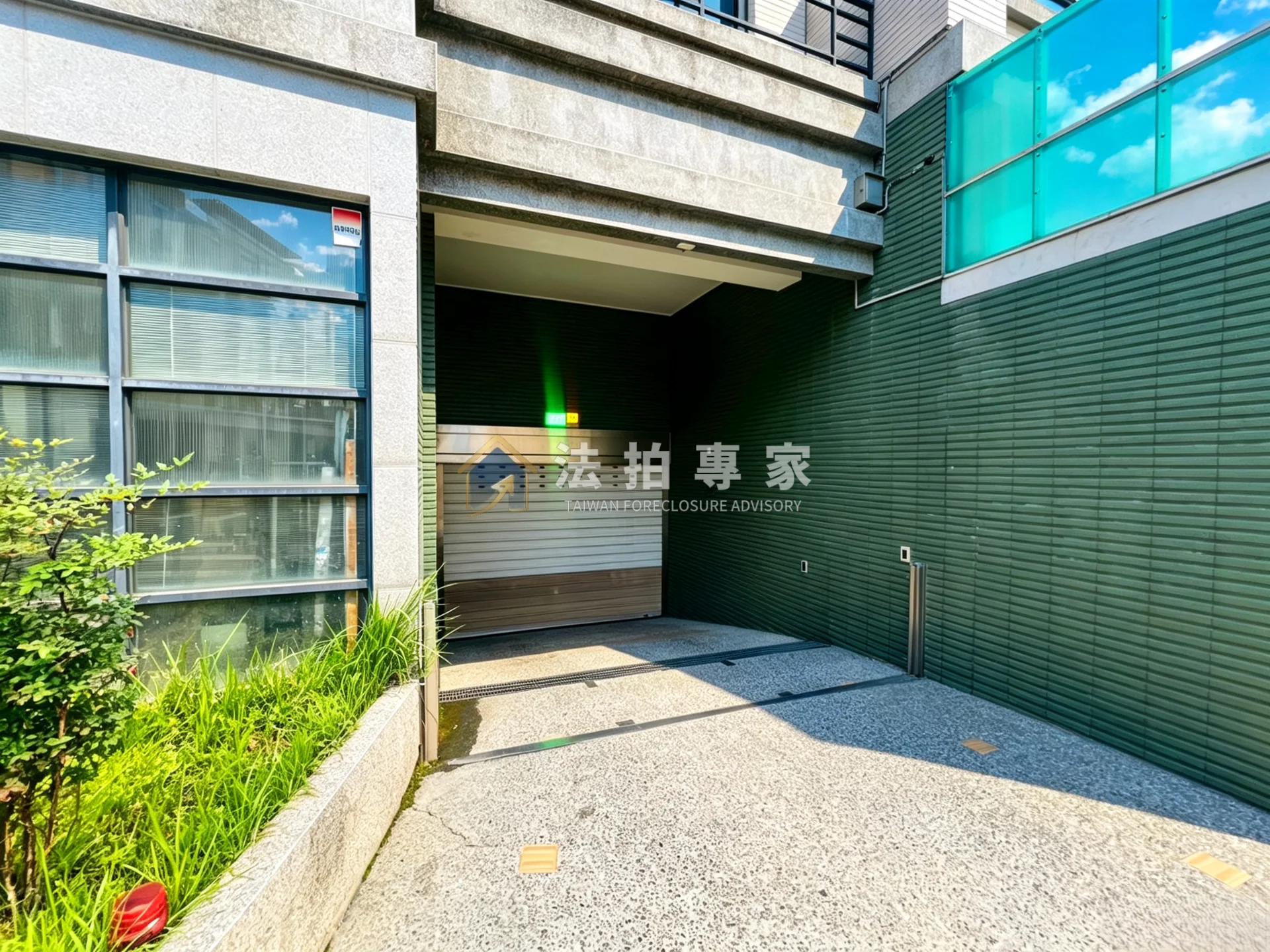 南屯・湖濱真第．雙車花園別墅照片 4縮圖