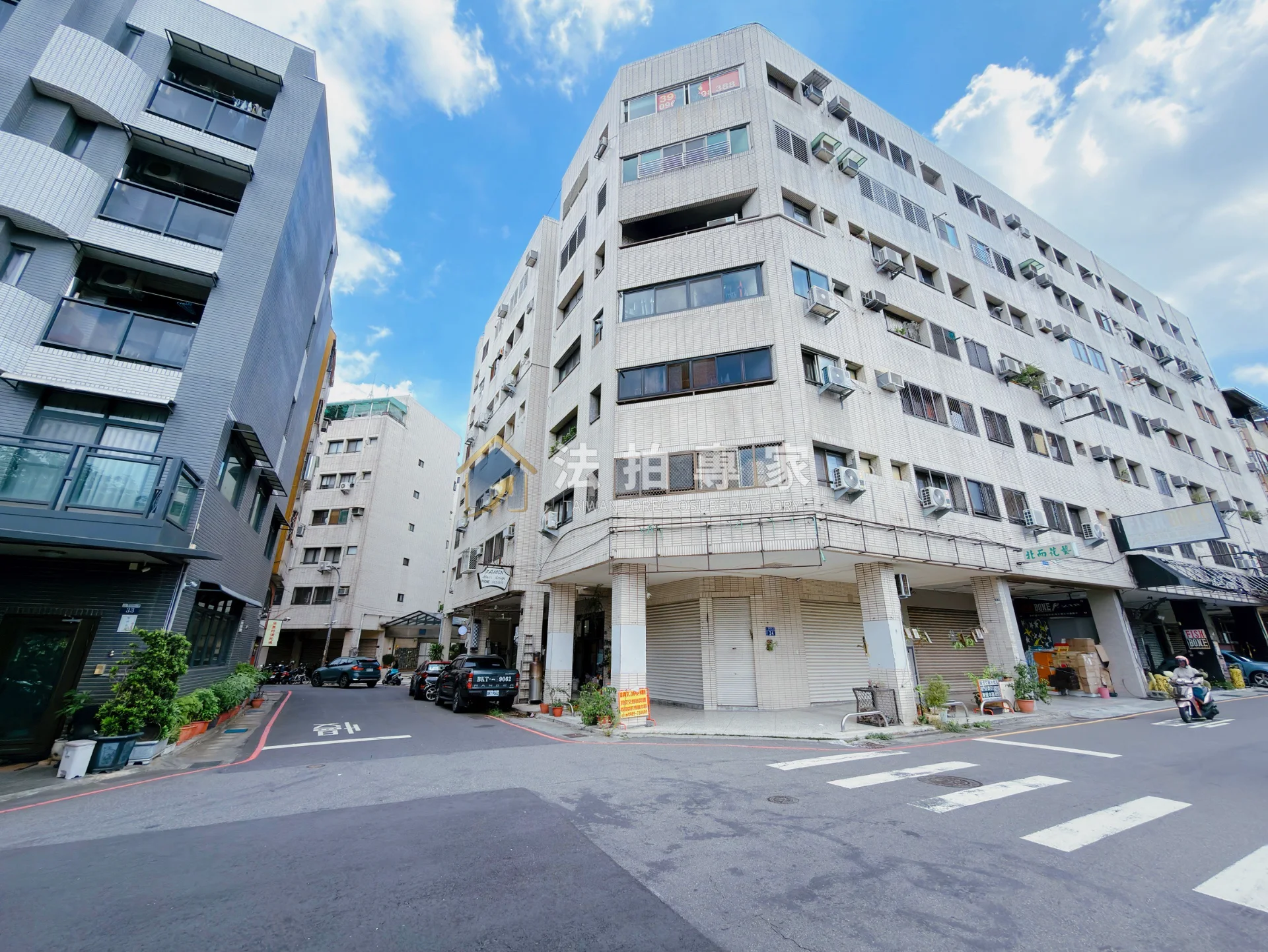 西屯・宏凱園邸園．電梯兩房照片 4縮圖