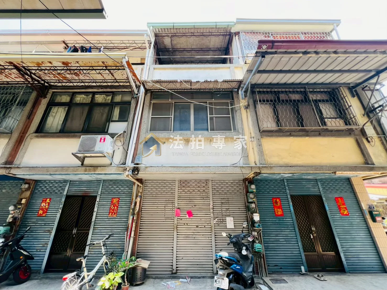 北屯・太原路・活巷三樓透天照片 2縮圖