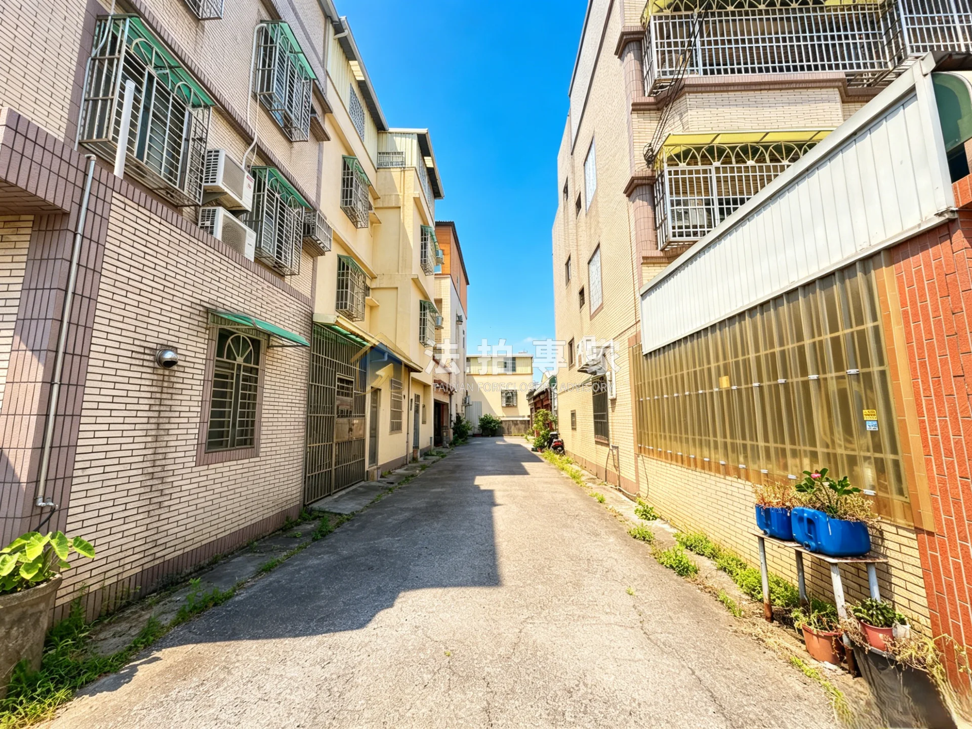 后里・大山路・四樓獨棟透天照片 2縮圖