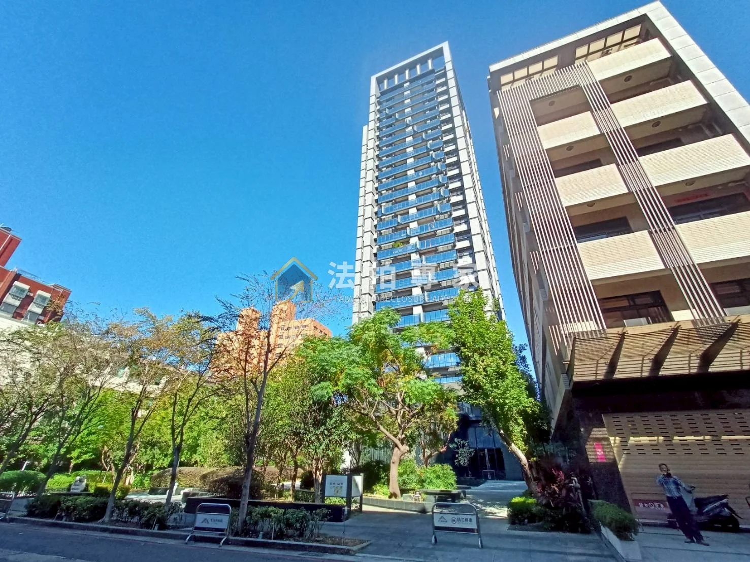 南區・總太東方威尼斯．樓店附雙平車照片 2縮圖