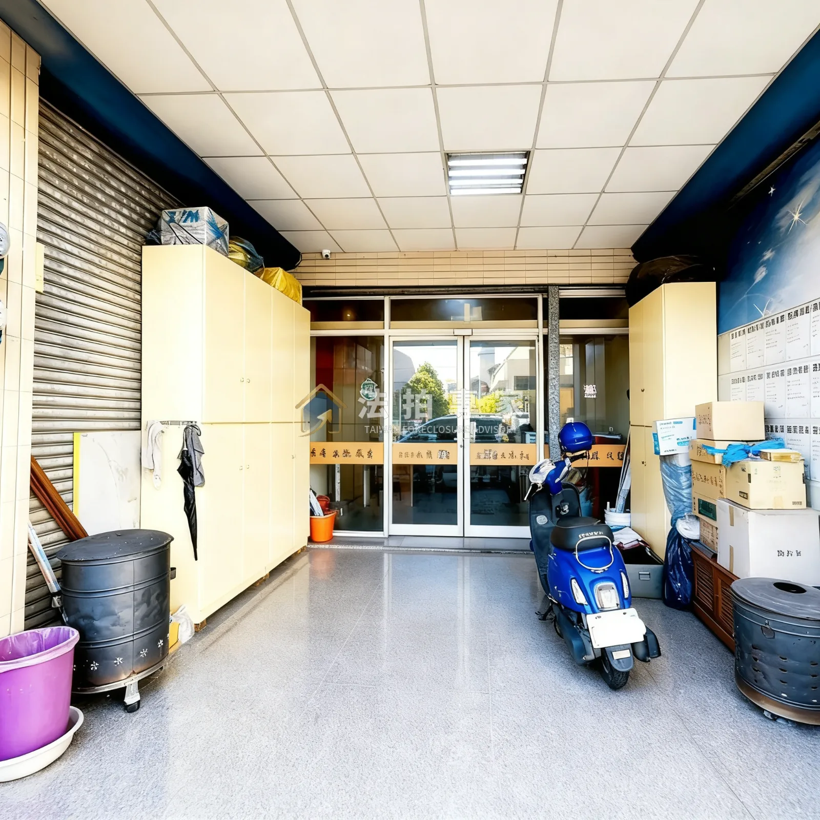 彰化花壇・㊣中正路・四樓透天店面照片 2縮圖