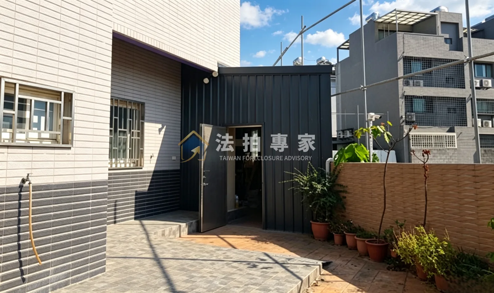 南投草屯・富春路・大地坪獨棟別墅照片 2縮圖