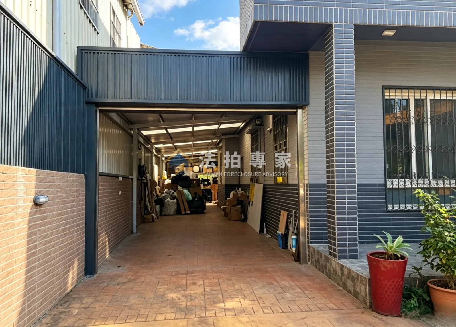 南投草屯・富春路・大地坪獨棟別墅照片 4縮圖