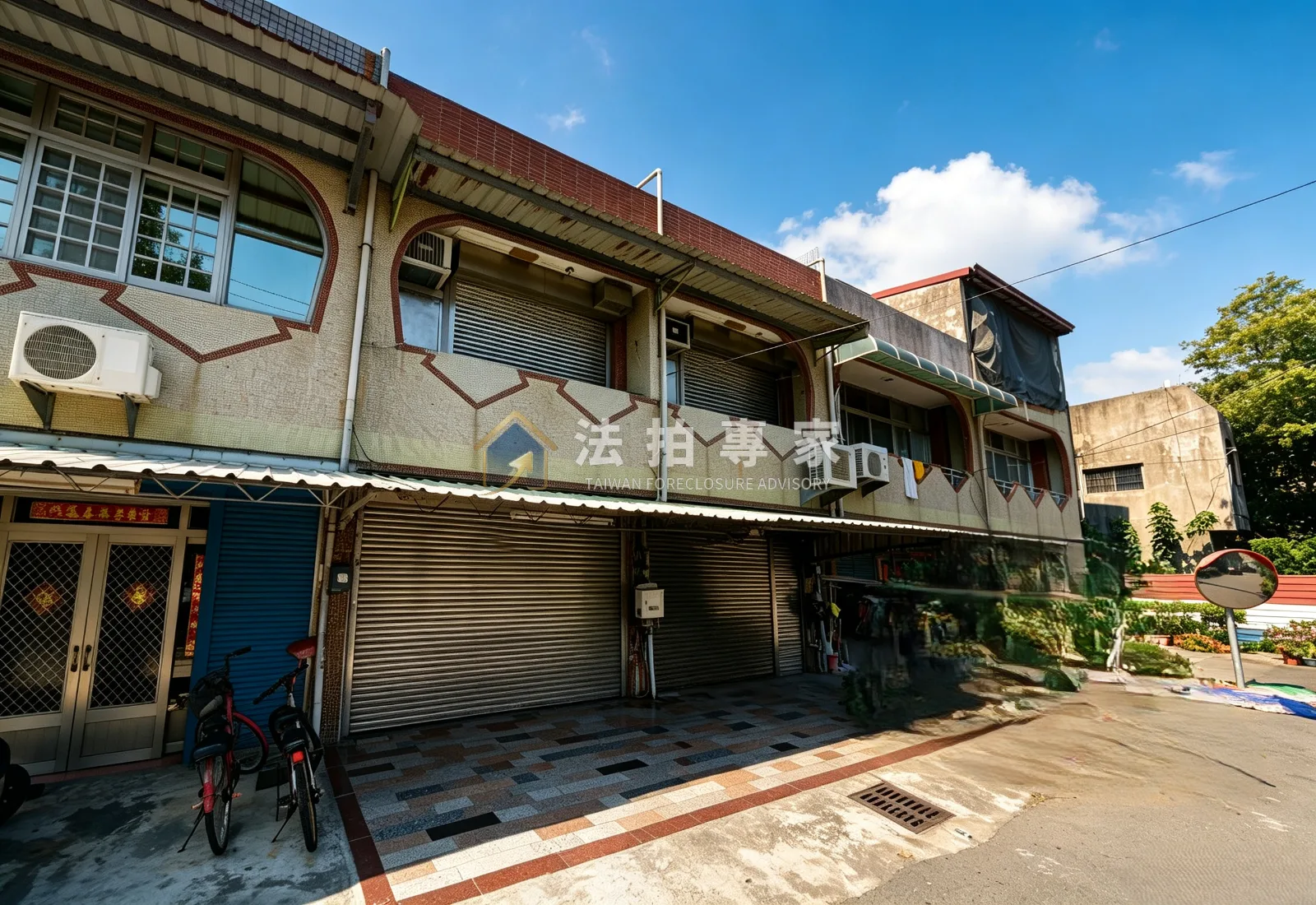 雲林北港・文仁路・三樓透天照片 2縮圖