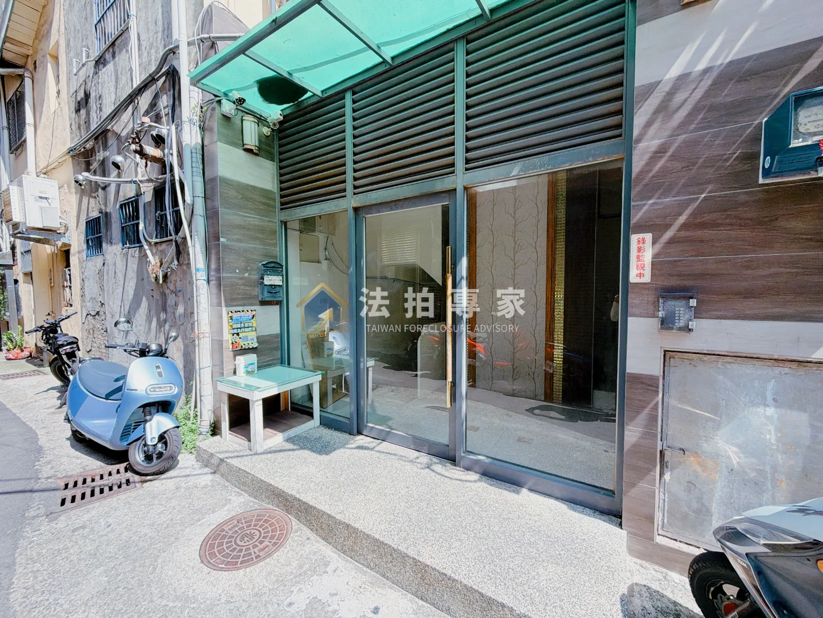 北區・五權路・電梯兩房照片 3縮圖