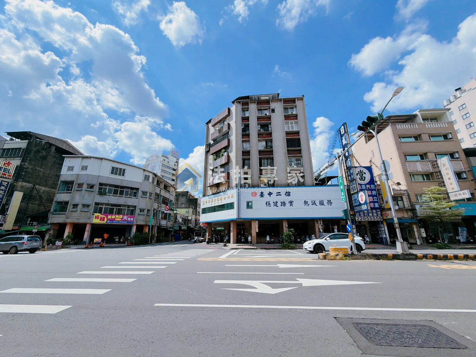 北區・五權路・電梯兩房照片 4縮圖