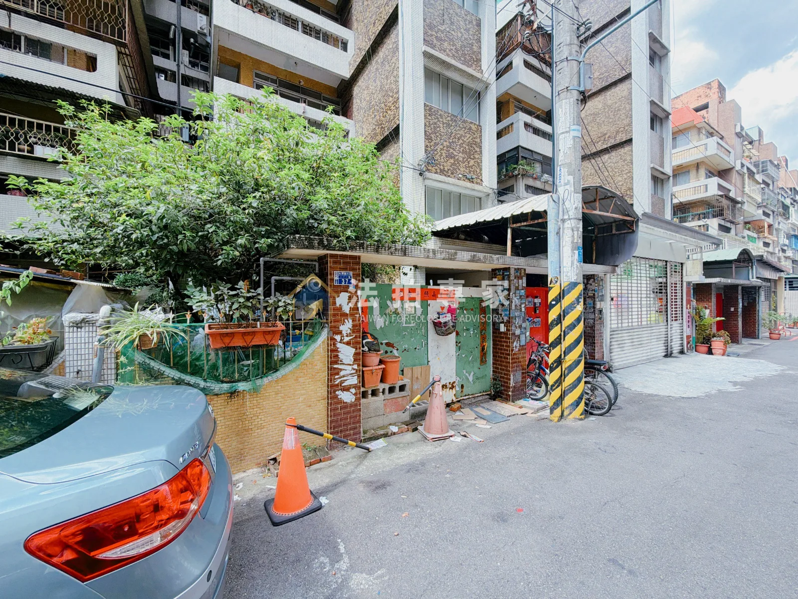 北屯・太原路・一樓三房公寓照片 4縮圖