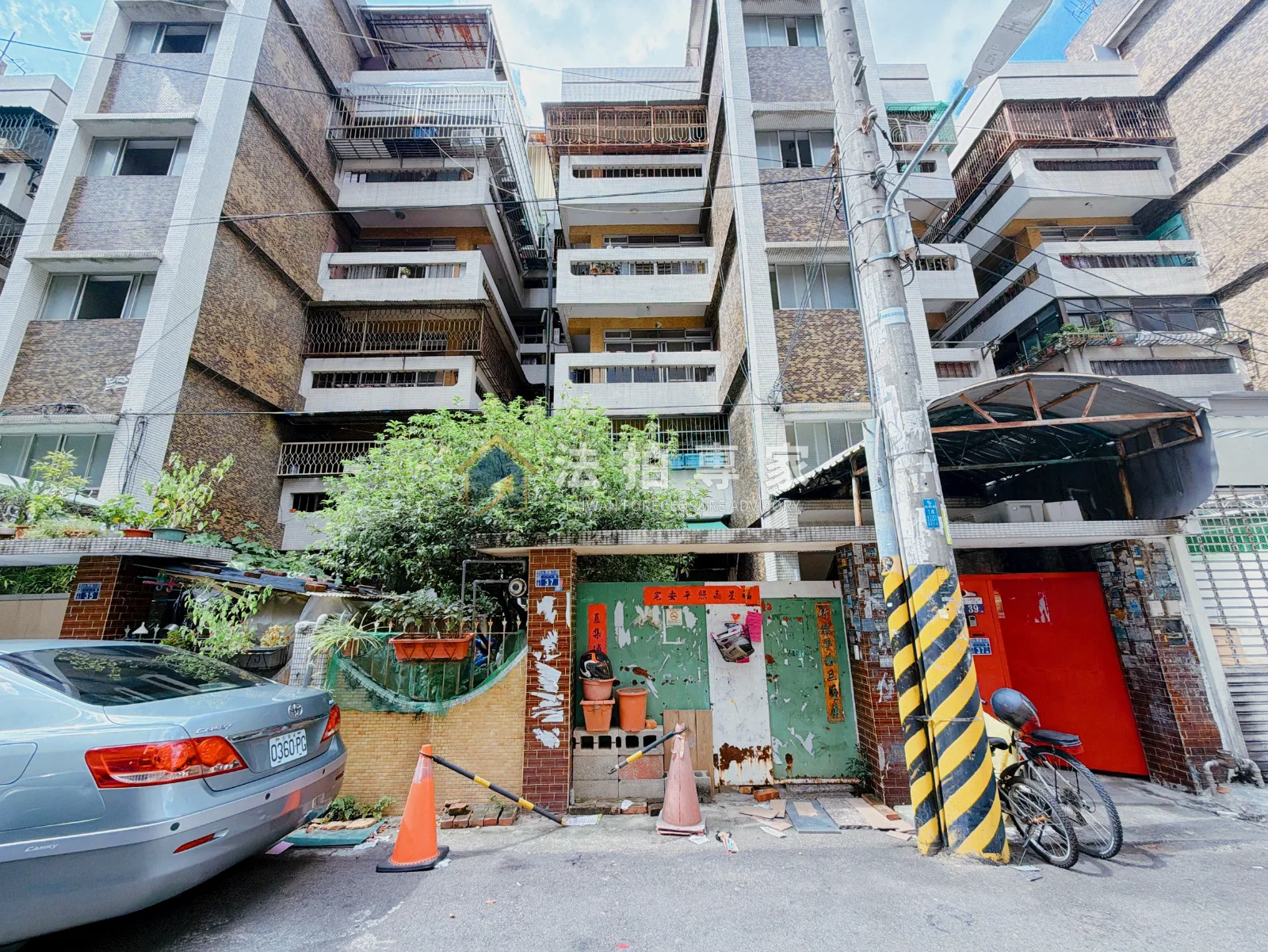 北屯・太原路・一樓三房公寓照片 2縮圖