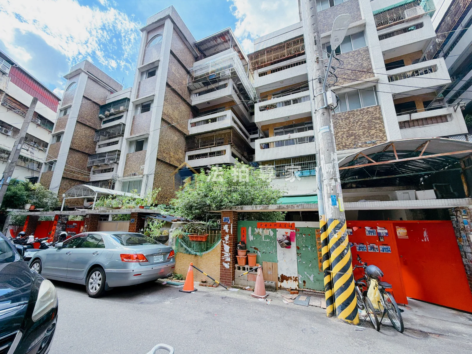 北屯・太原路・一樓三房公寓照片 3縮圖