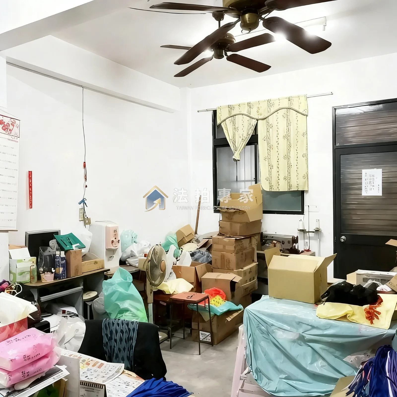 彰化市・永康街・三樓透天照片 2縮圖