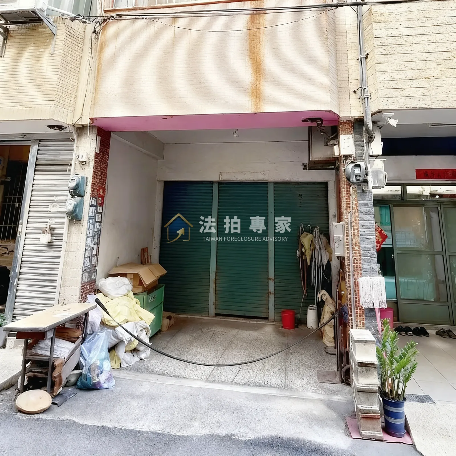 彰化市・永康街・三樓透天照片 3縮圖