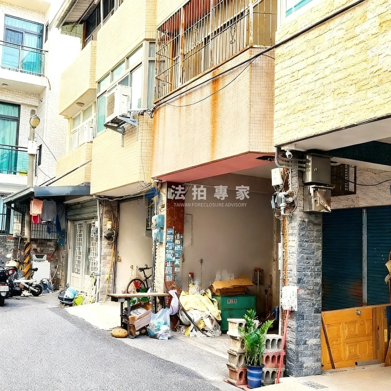 彰化市・永康街・三樓透天照片 4縮圖