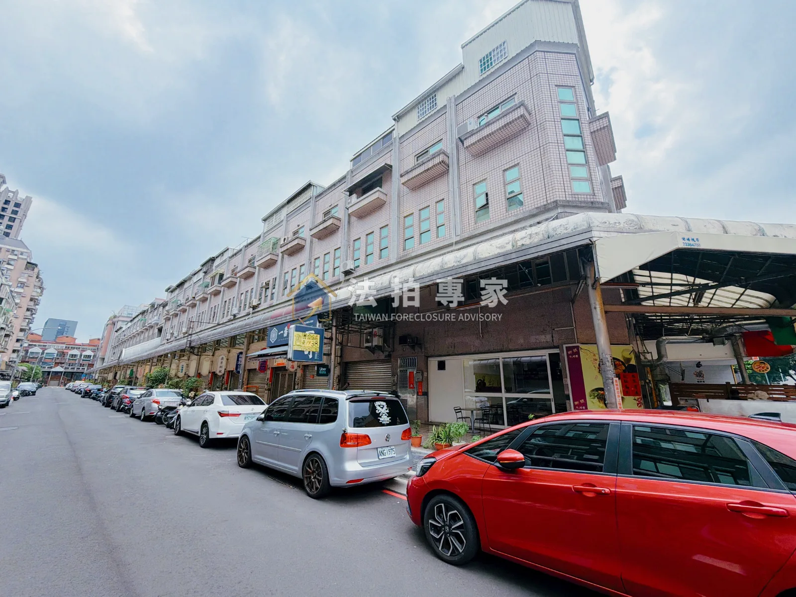 南屯・向心南路・五樓朝北透天店面照片 4縮圖