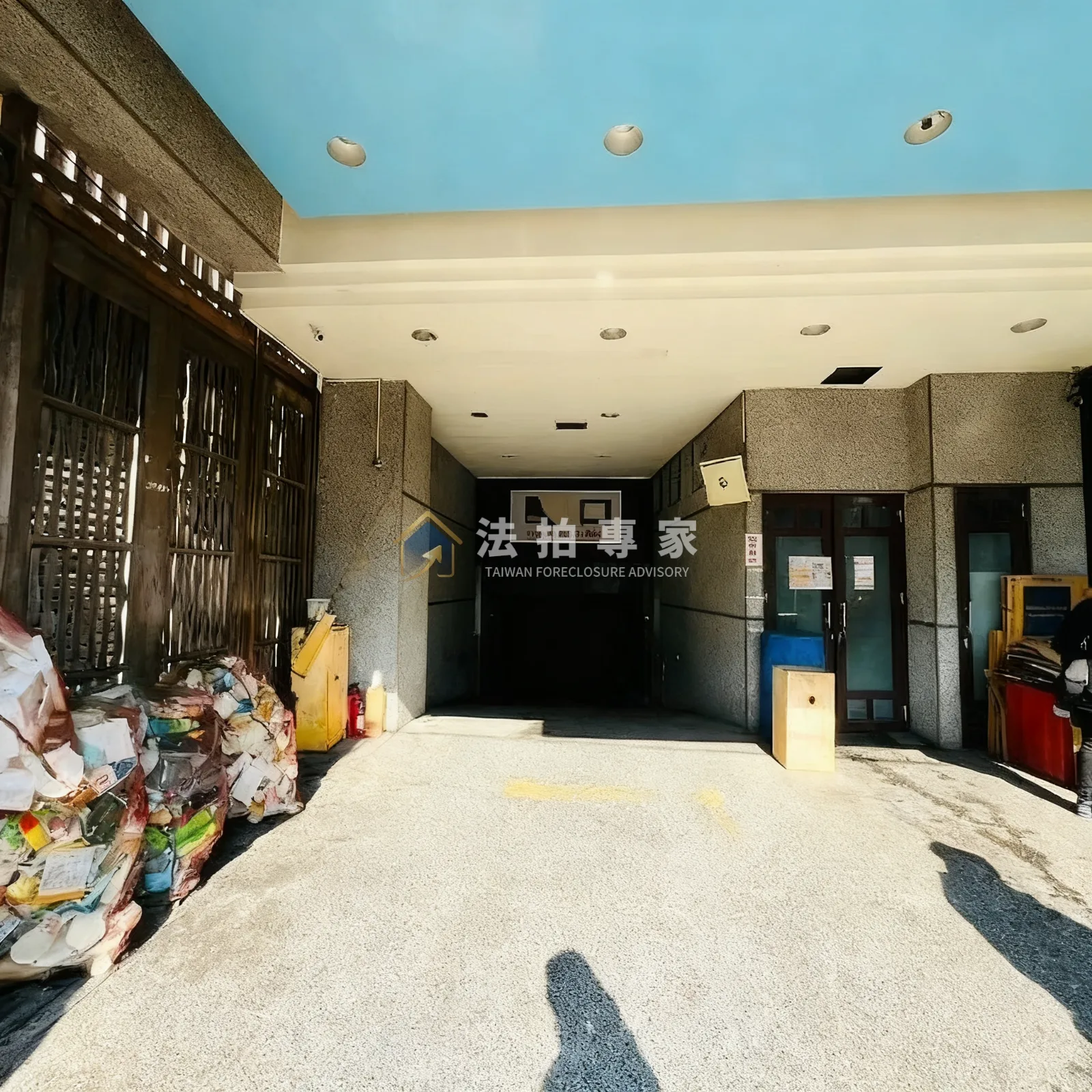 豐原・大城國寶・電梯三房照片 3縮圖
