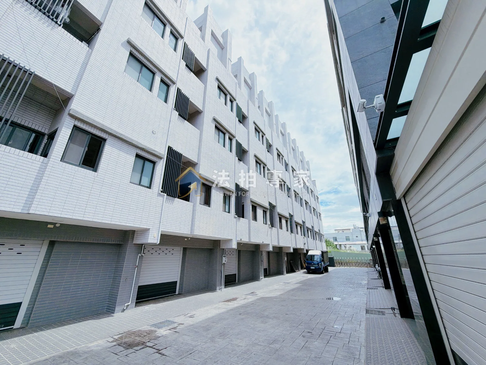 沙鹿・沙田路・電梯黃金雙車店住照片 4縮圖