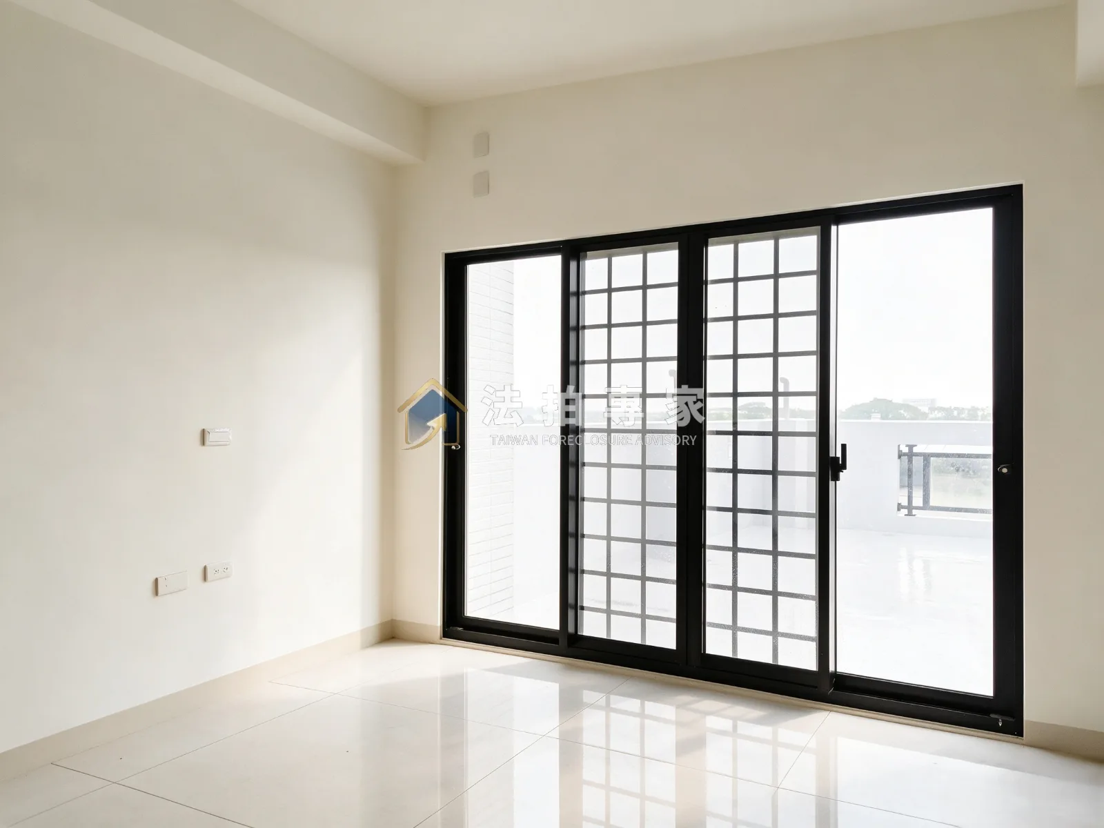 雲林斗南・建國二路・邊間電梯店墅照片 4縮圖
