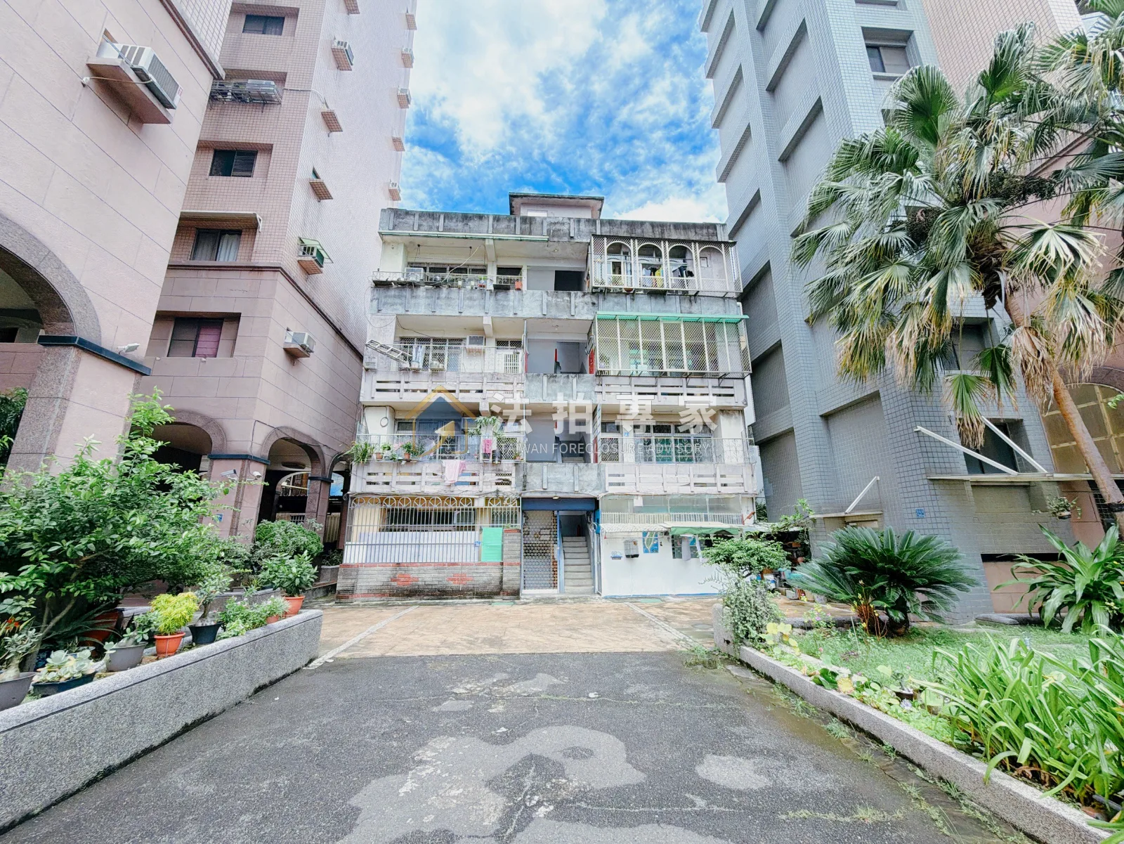 北屯・衛道路・一樓孝親公寓照片 1
