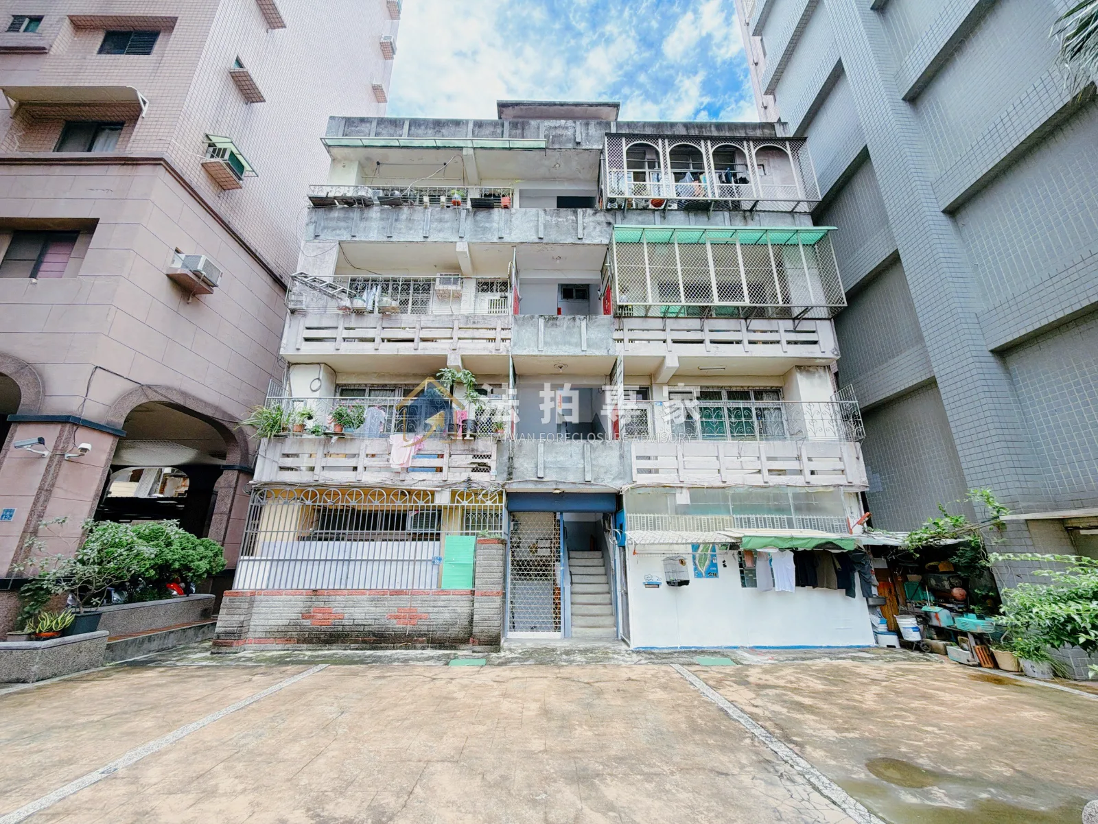 北屯・衛道路・一樓孝親公寓照片 3縮圖