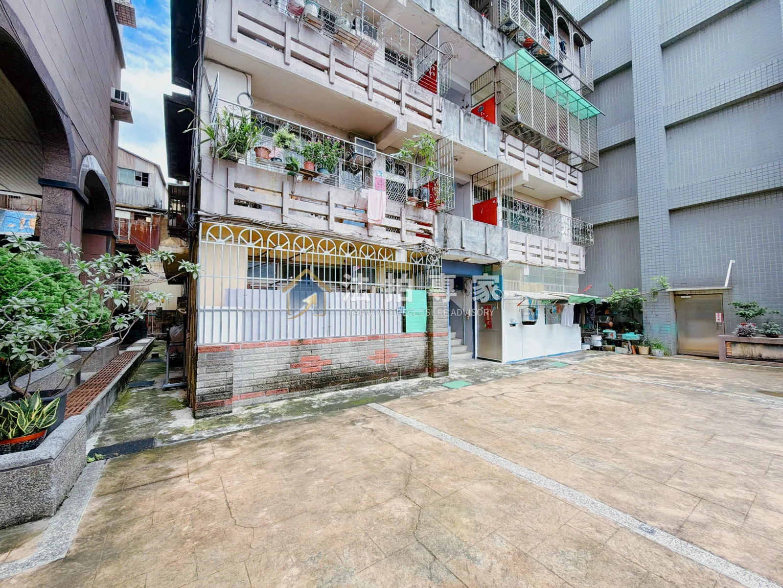 北屯・衛道路・一樓孝親公寓照片 2縮圖