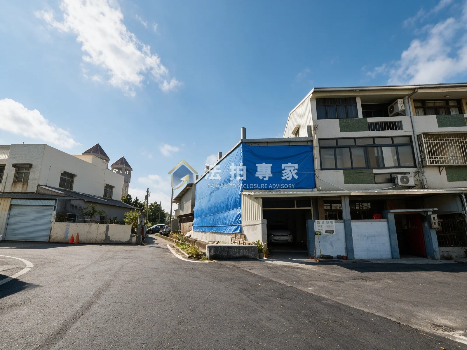 雲林西螺・興農西路・大地坪邊間透天照片 3縮圖