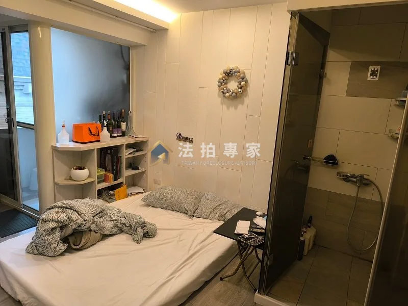 東區・進化路・精裝套房公寓照片 2縮圖