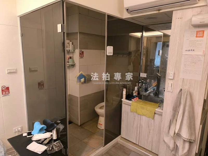 東區・進化路・精裝套房公寓照片 3縮圖