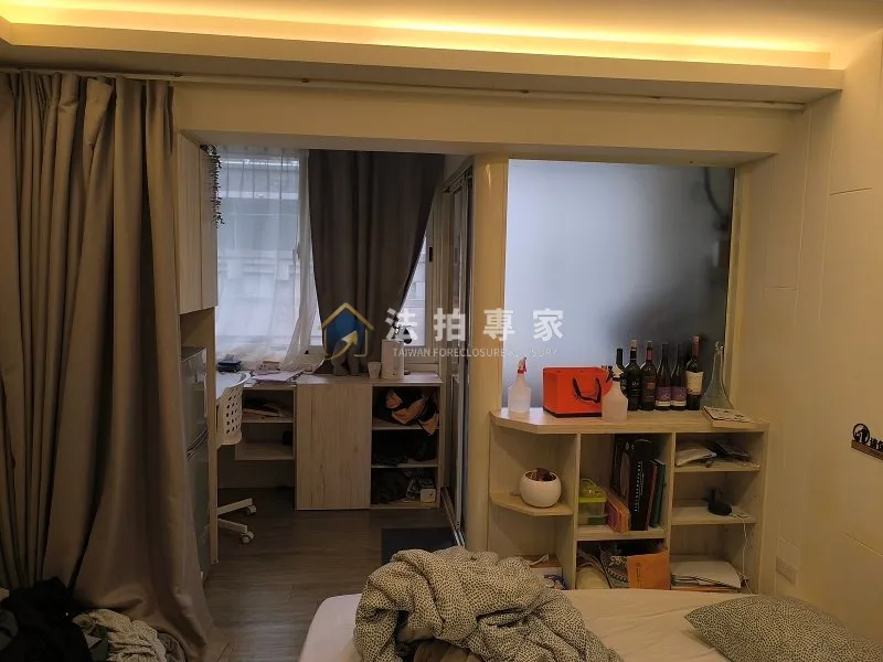 東區・進化路・精裝套房公寓照片 4縮圖