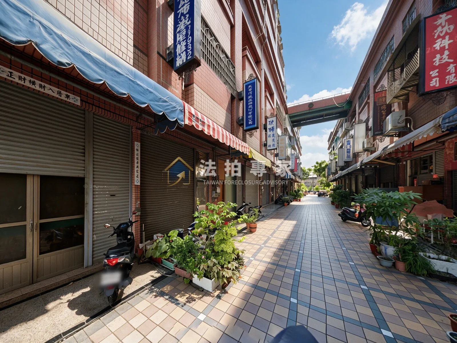 南區・德昌中華・1~3樓店住照片 2縮圖