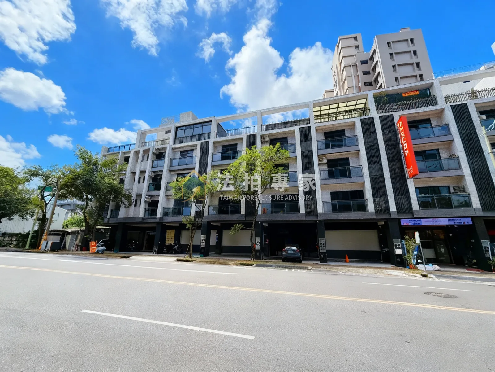太平・太順路・巽安太富居・臨路店墅照片 2縮圖
