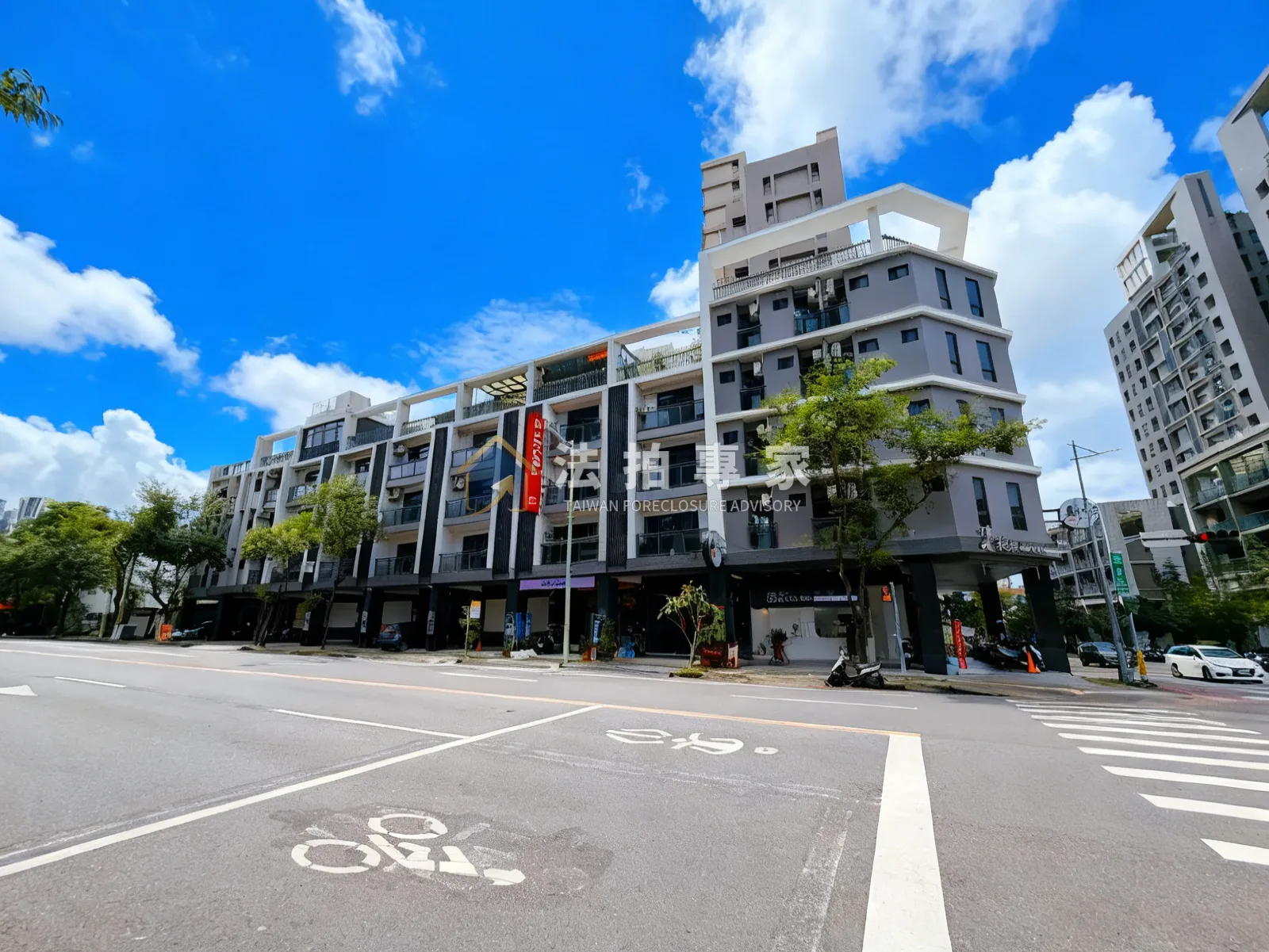 太平・太順路・巽安太富居・臨路店墅照片 3縮圖