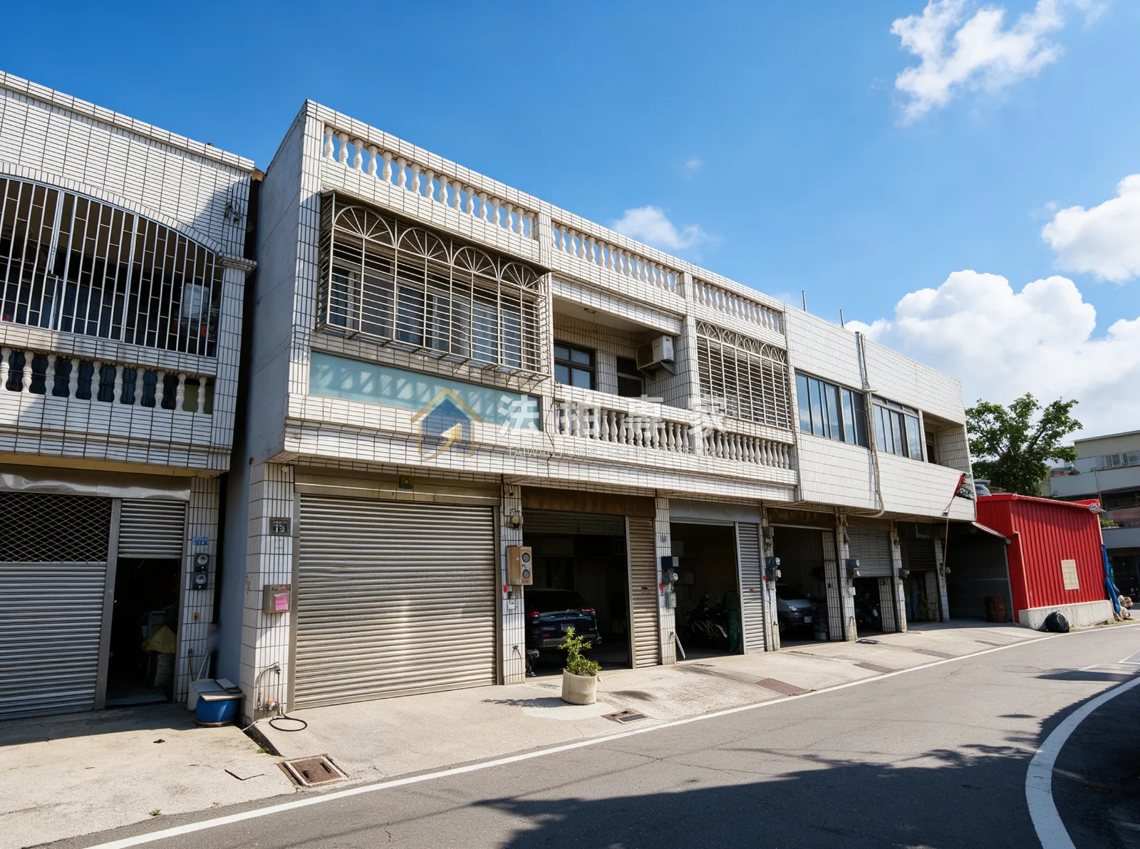 彰化伸港・彰新路・二樓透天照片 3縮圖