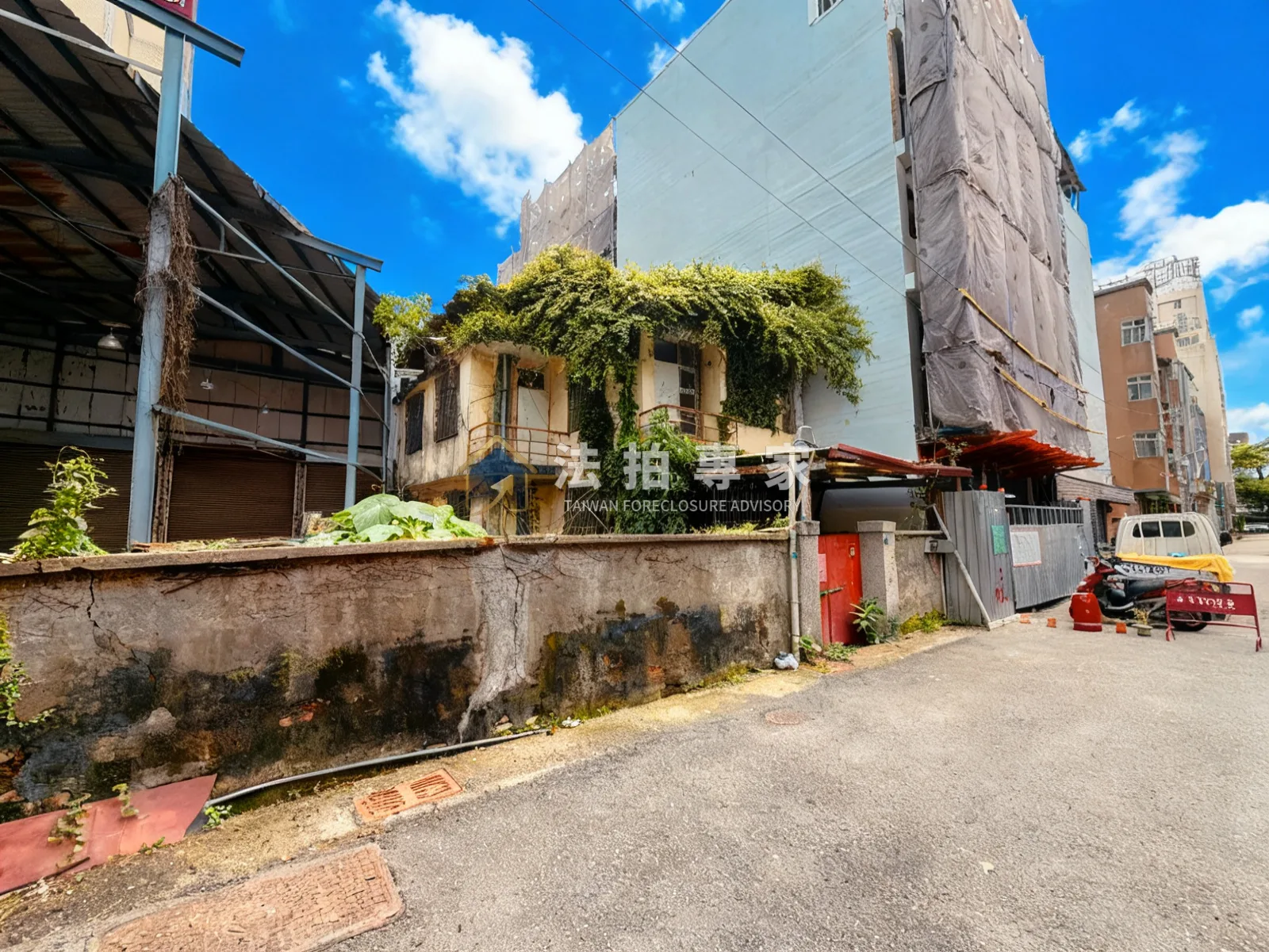 西區・國美館・大面寬二樓洋房照片 3縮圖